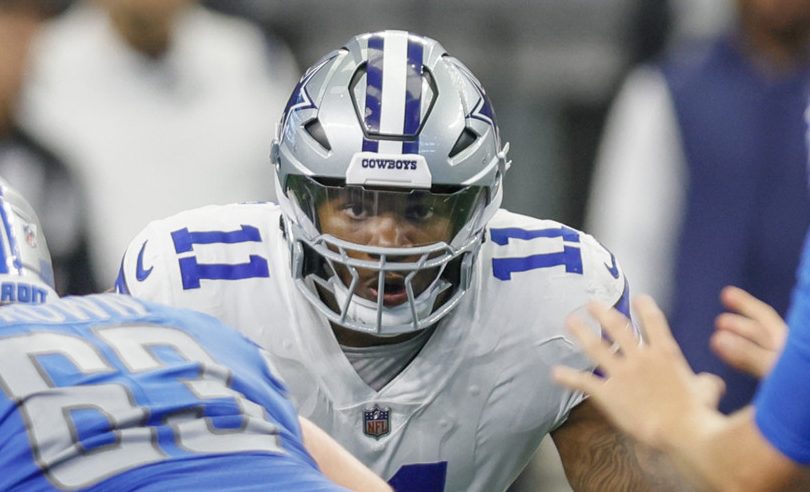 NFL Survivor Pool Picks Week 8: Why the Cowboys Will Crush the Bears, and  Two Backup Options