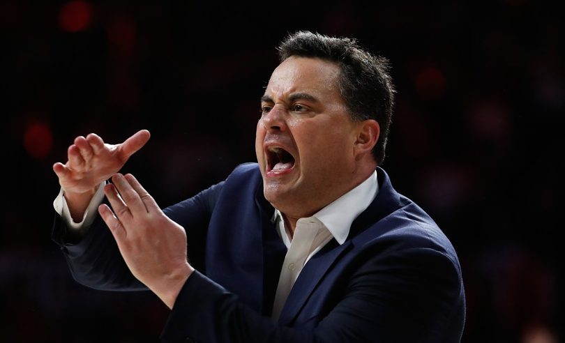 Recent Performance in the NCAA Tournament