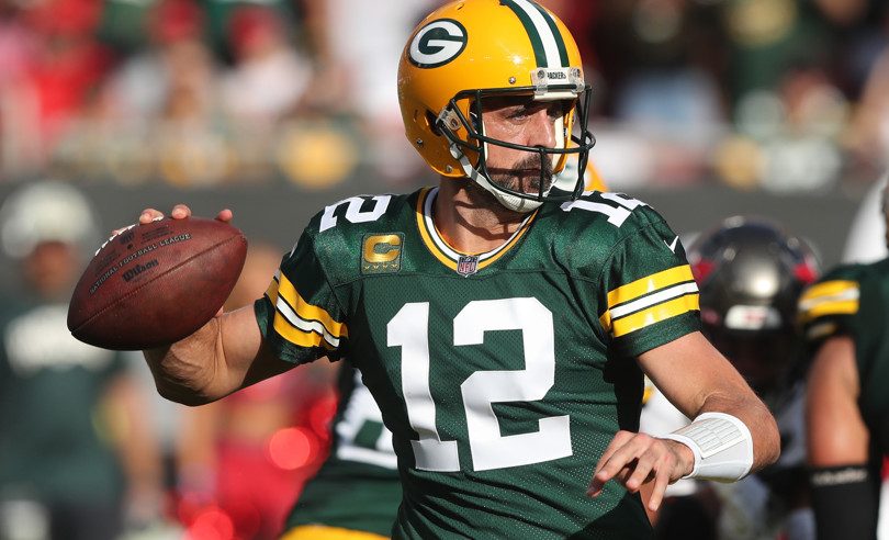 NFL Pick'em Pool Picks for Week 4: Packers, Jaguars Are Top