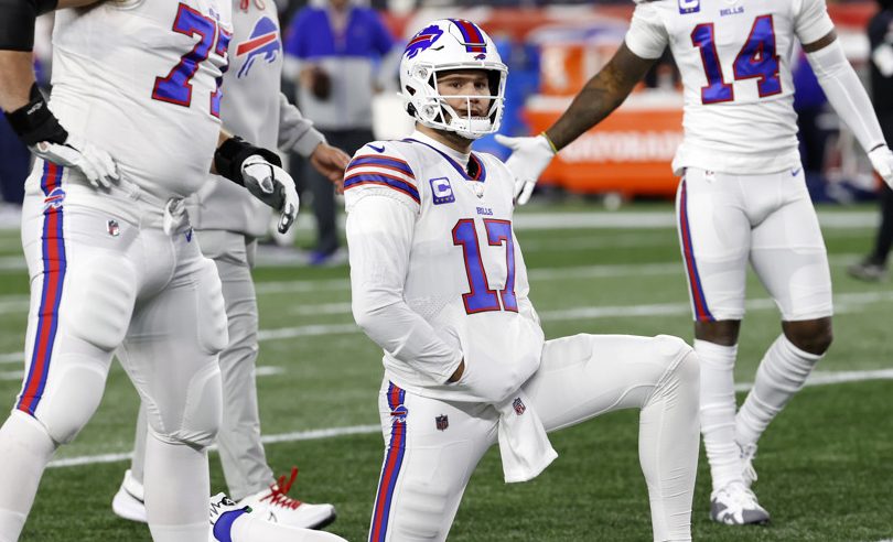 NFL Survivor Picks Week 2: Select the Bills in a Bounce Back