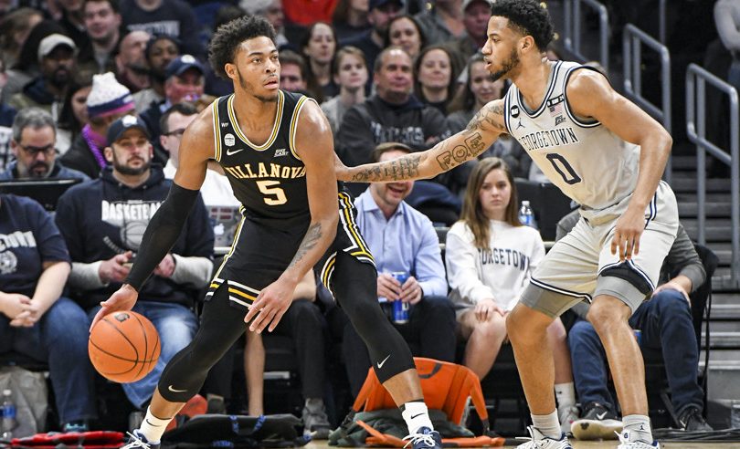 Preseason Bracketology Our First 2021 Ncaa Tournament Bracket Prediction Notes From The Sports 7540