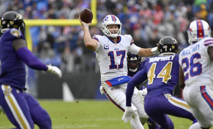 2022 NFL Week 5 Picks Against The Spread, Game Picks, Survivor