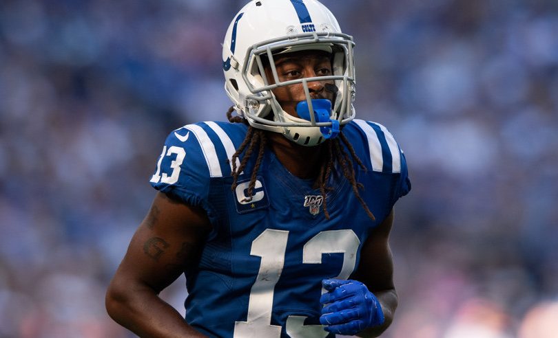 T.Y. Hilton Fantasy Football IQ