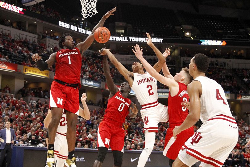 College Basketball Bracket Predictions: Championship Week, Thursday