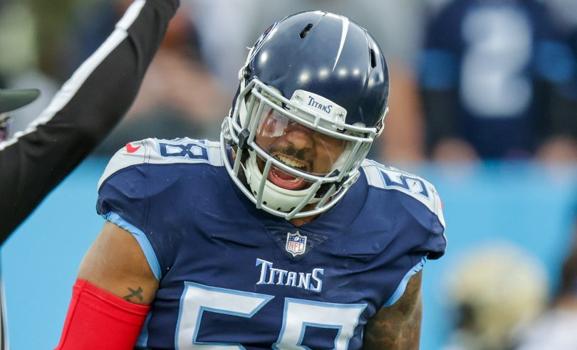 NFL Survivor Pool Picks: Browns Are Strongest Pick But Titans Are Also In  Play For Week 11