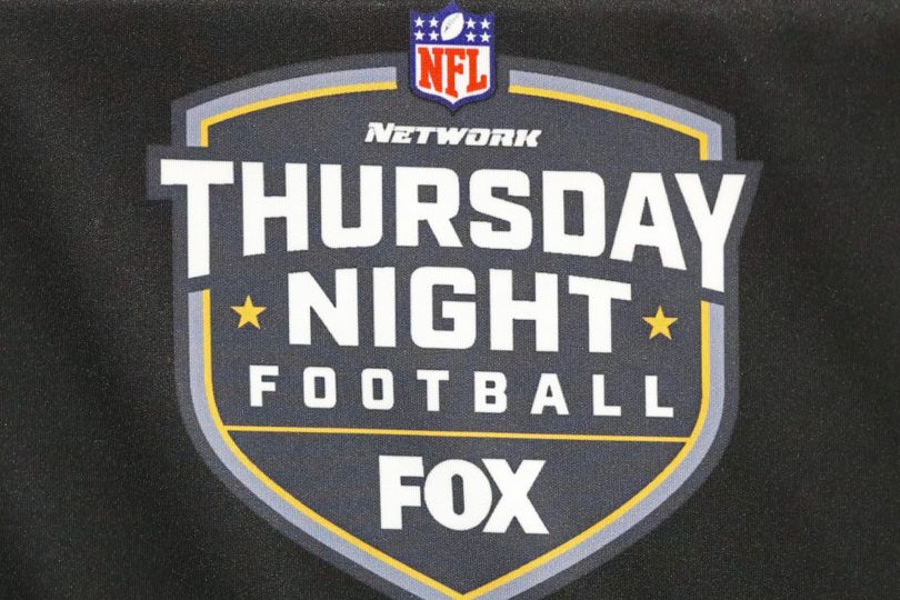 nfl thursday night what channel