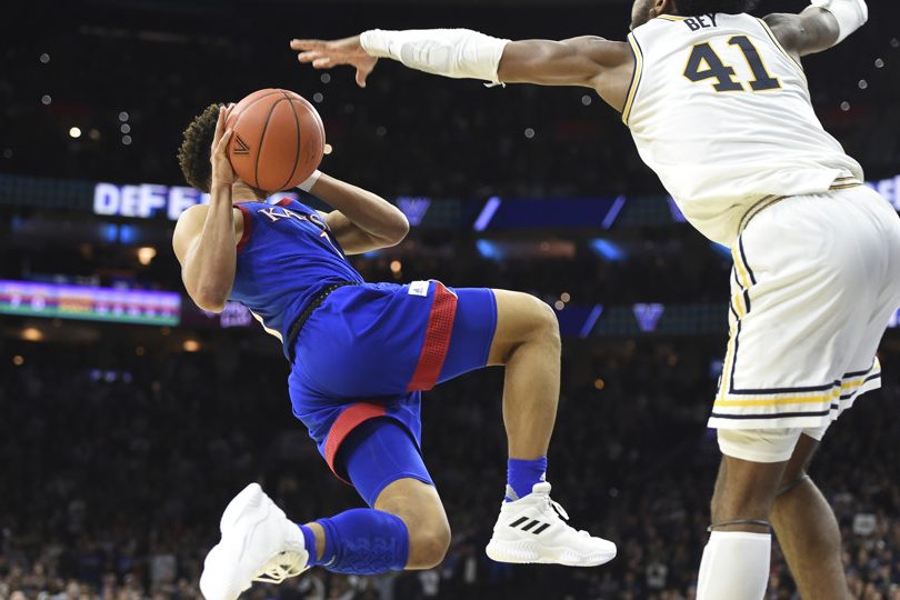 Bracketology 2020: Predicting Tournament Bids By Conference Notes from the Sports Nerds