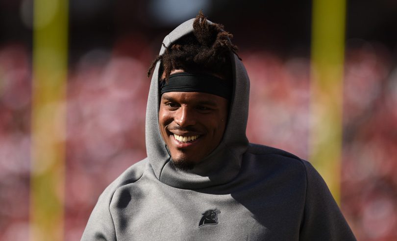 Cam Newton is one of many star veterans in a new location for 2020