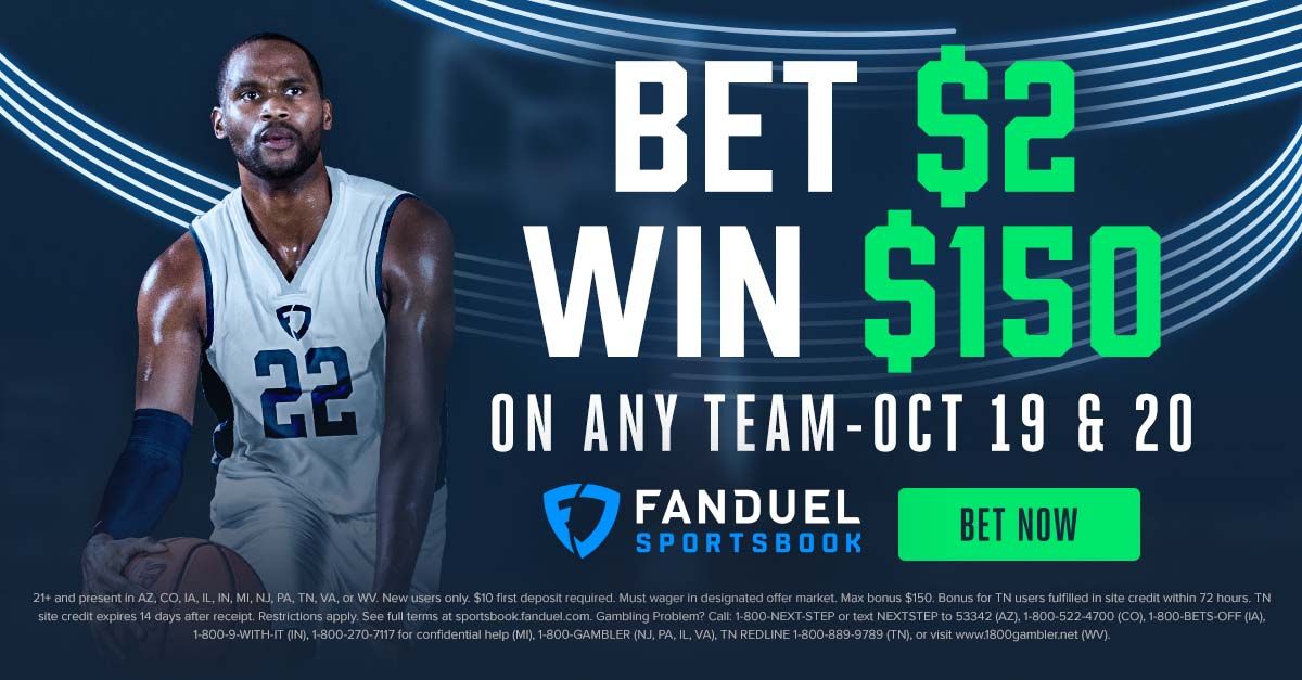 NFL Week 6 Best Sportsbooks Boosts and Offers Notes from the Sports Nerds