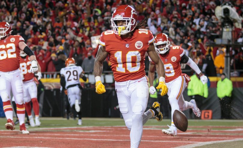 Best Super Bowl Prop Bets: Eagles vs Chiefs