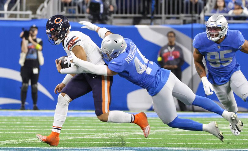 NFC North and South Team Stack Notes - PoolGenius