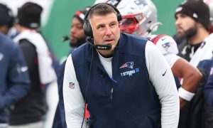 Over/Under Predictions