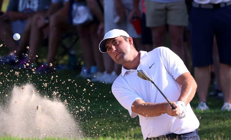 LPGA Tour Is Flush With Cash But Still Seeks a Superstar - WSJ