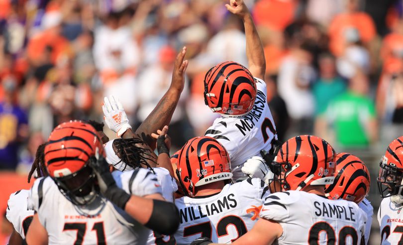 NFL Week 3 Survivor Pool Picks & Analysis: Bengals Have Most Value