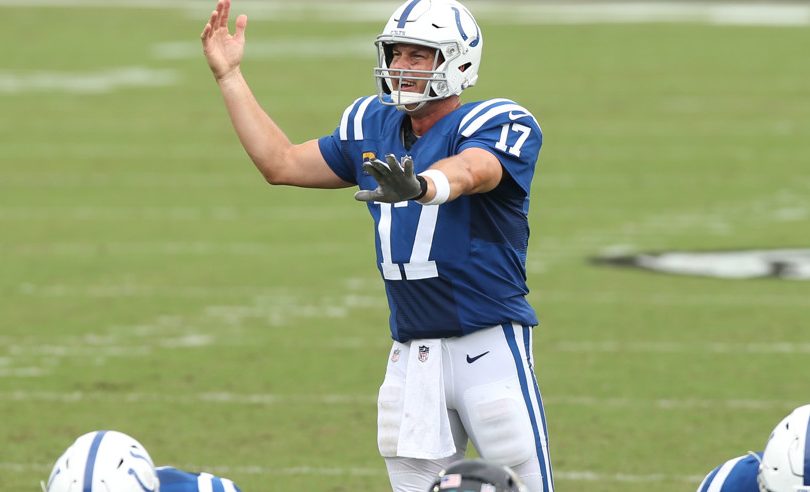 NFL Confidence Pool Picks Week 12: Indianapolis Colts to Struggle