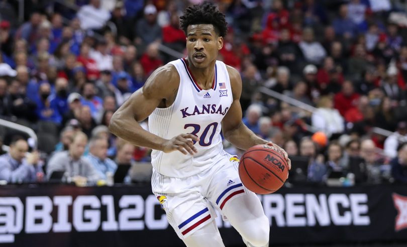 ncaa basketball tournament fantasy player draft rankings