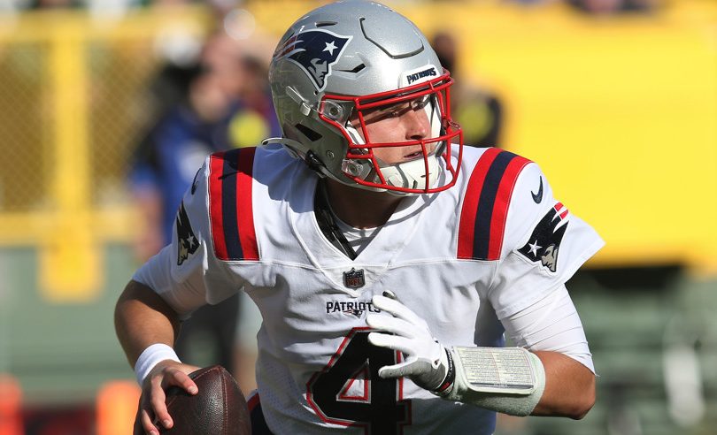 NFL Week 3 Pick'Em Pool Pick Rankings: Bengals, Texans Among Best  Straight-Up & ATS Pick