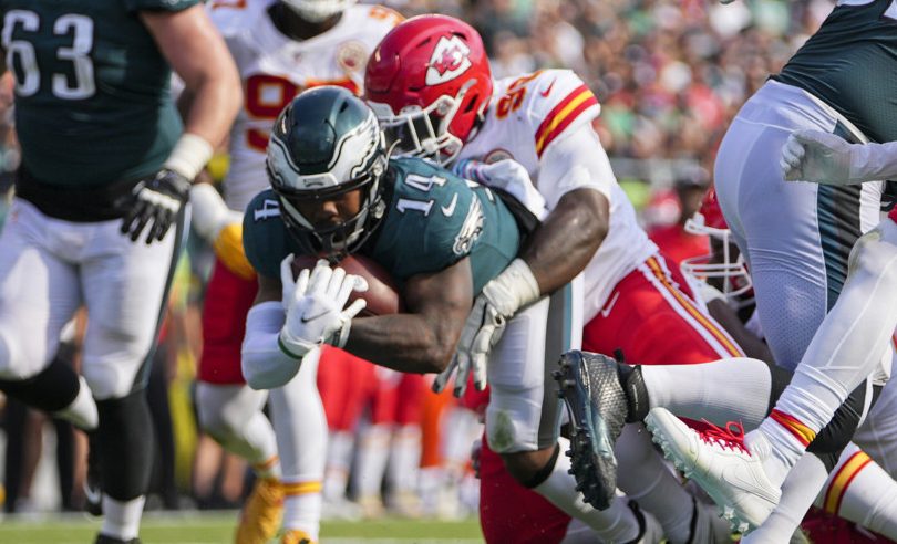 Super Bowl 2023 predictions: MVP odds, picks for Chiefs vs. Eagles