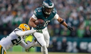 Over/Under Analysis